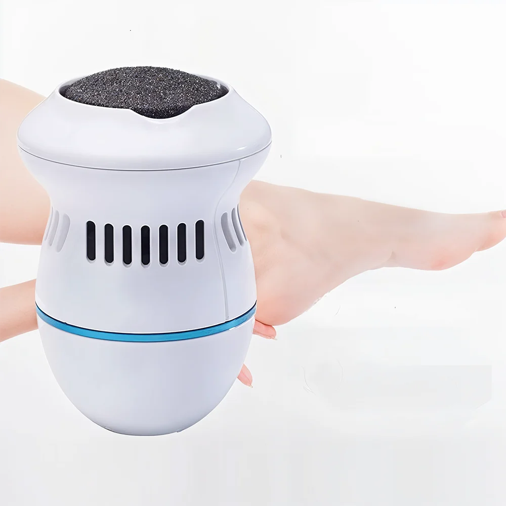 Cutting-Edge Technology for Superior Foot Care