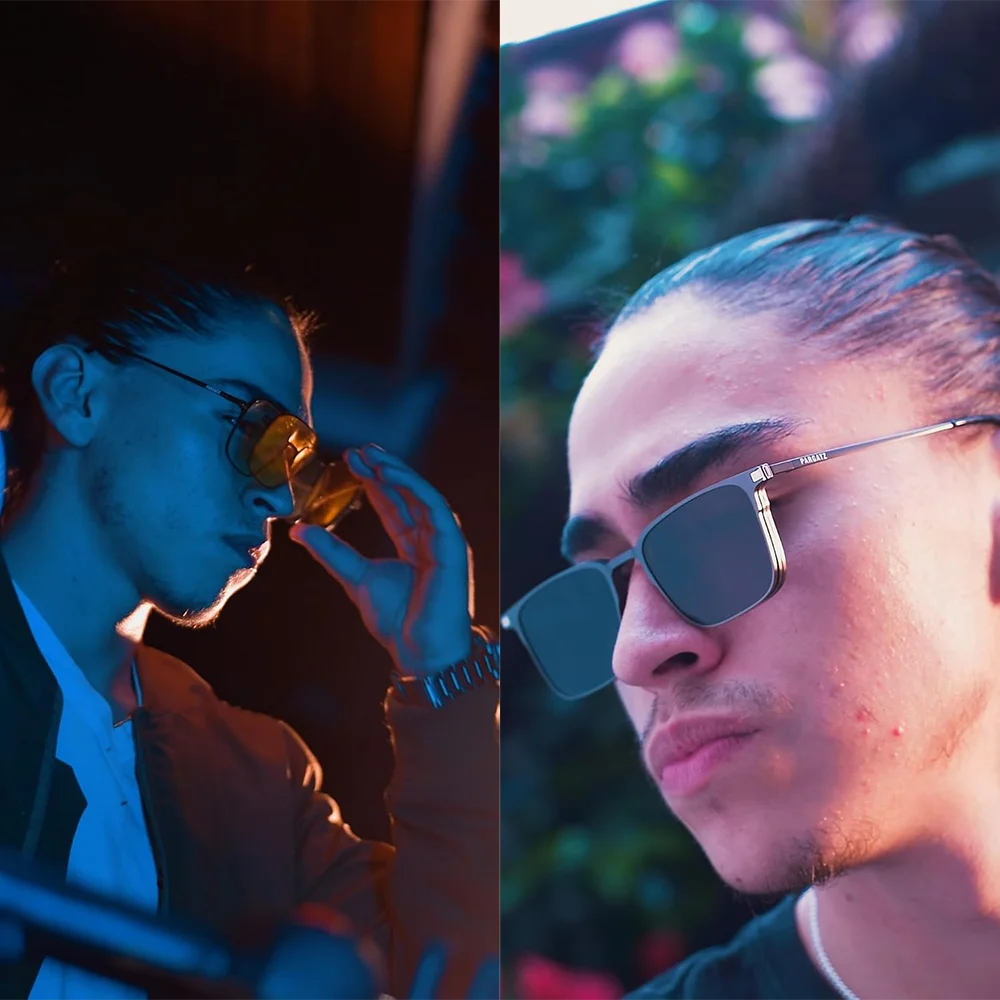 Multifunctional Eyewear Made Simple