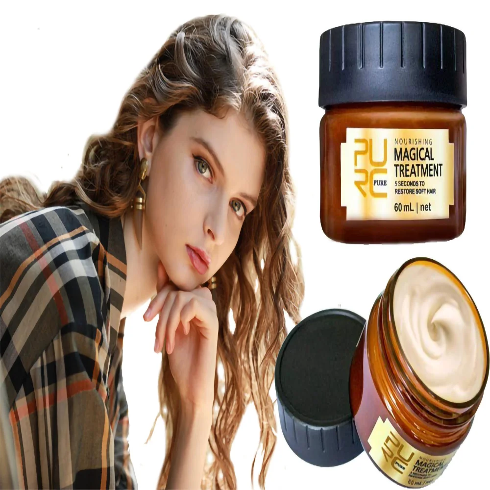 The Ideal Solution for Color-Treated and Chemically Processed Hair