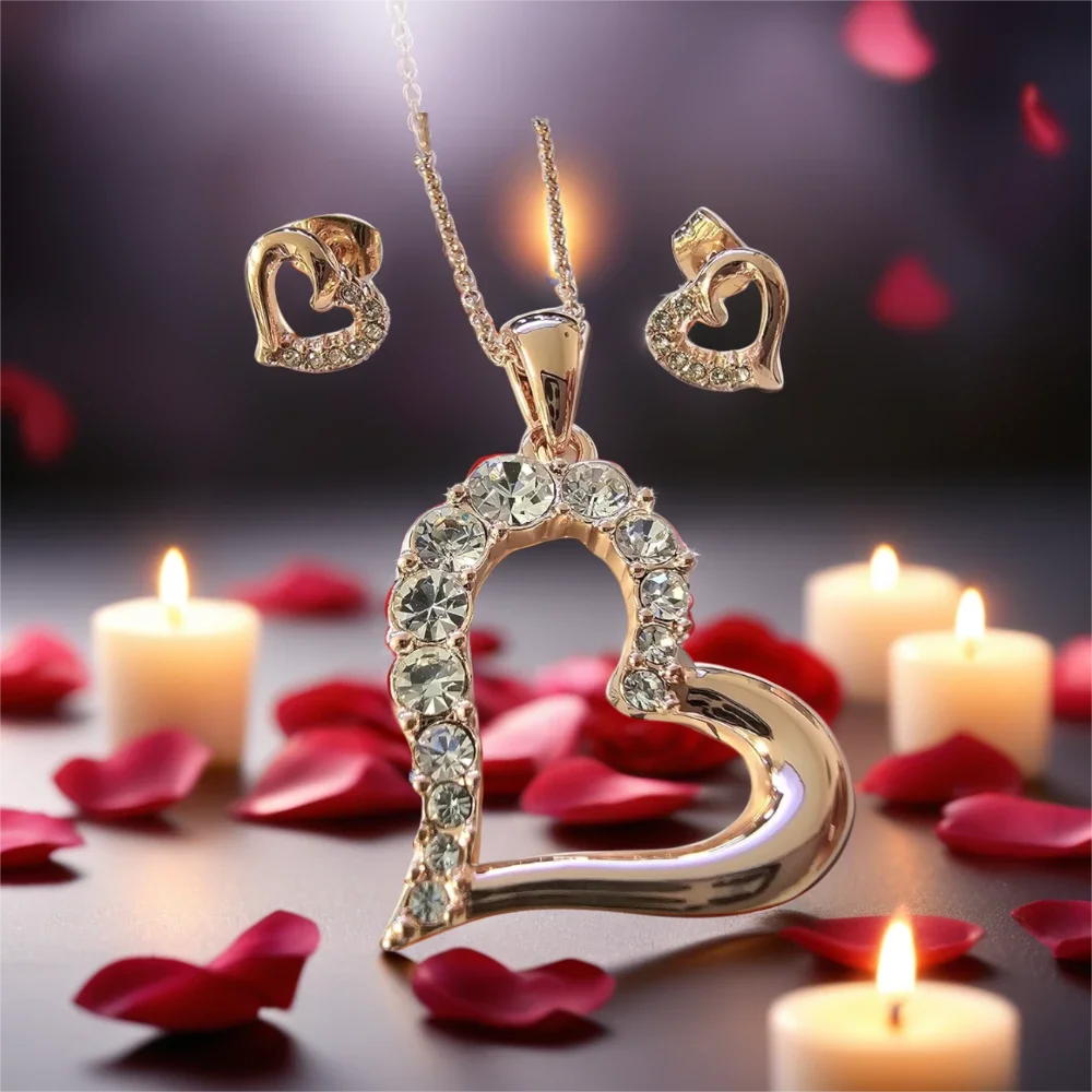 A Symbolic and Emotional Gift