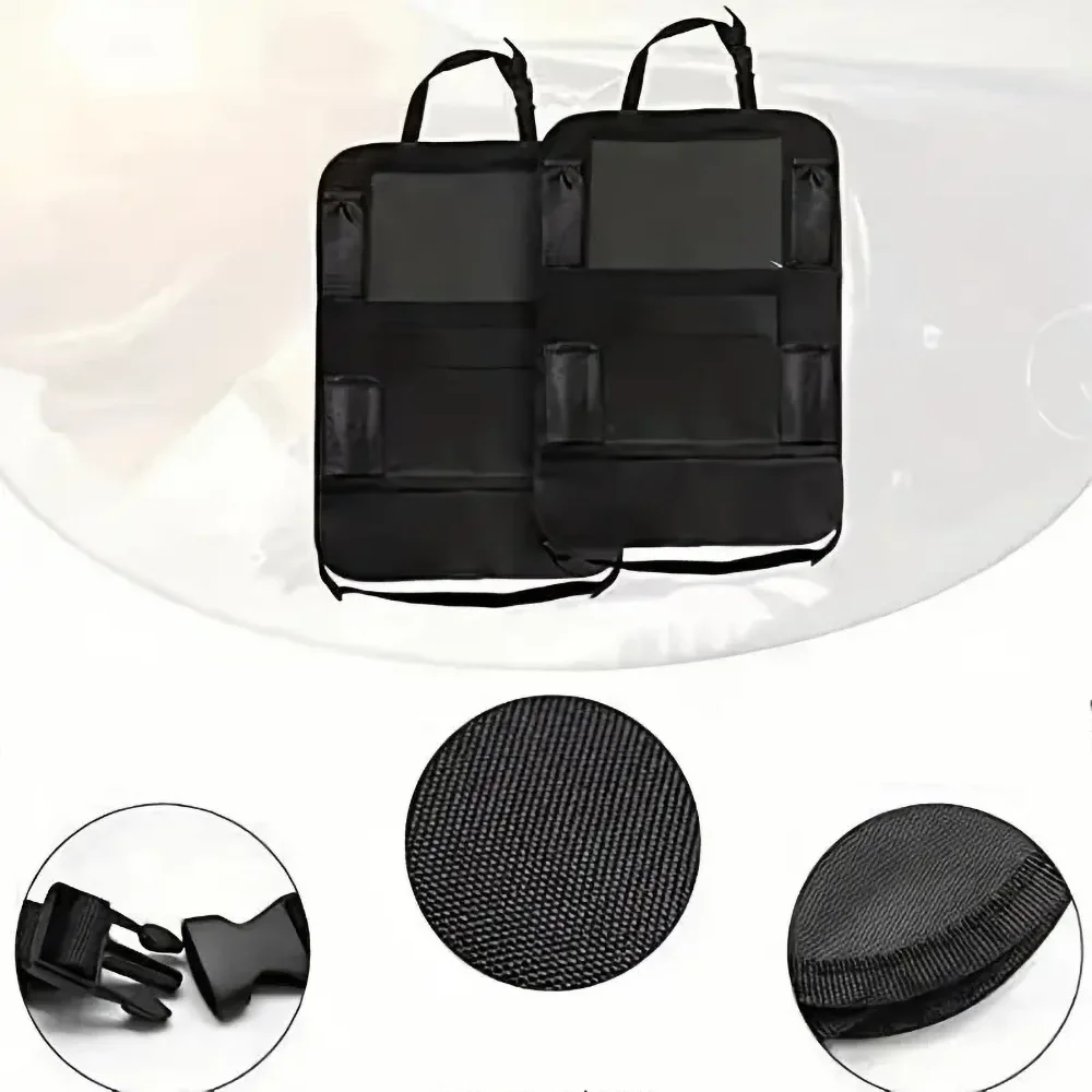 Smart Storage for Every Journey