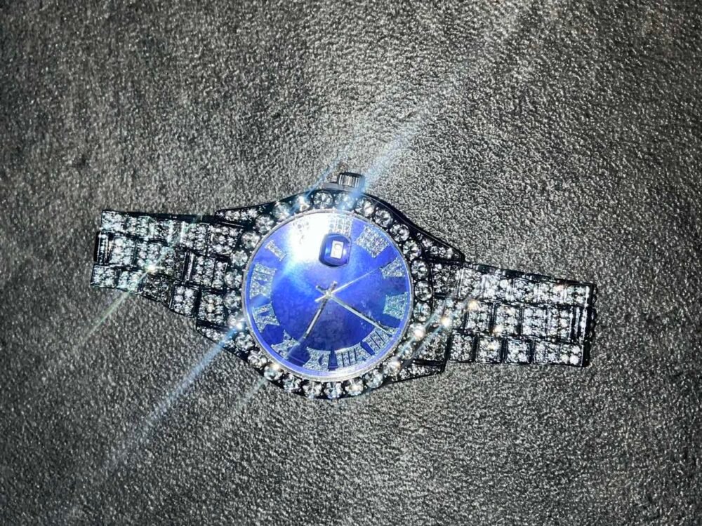 Customer photo by Yahya