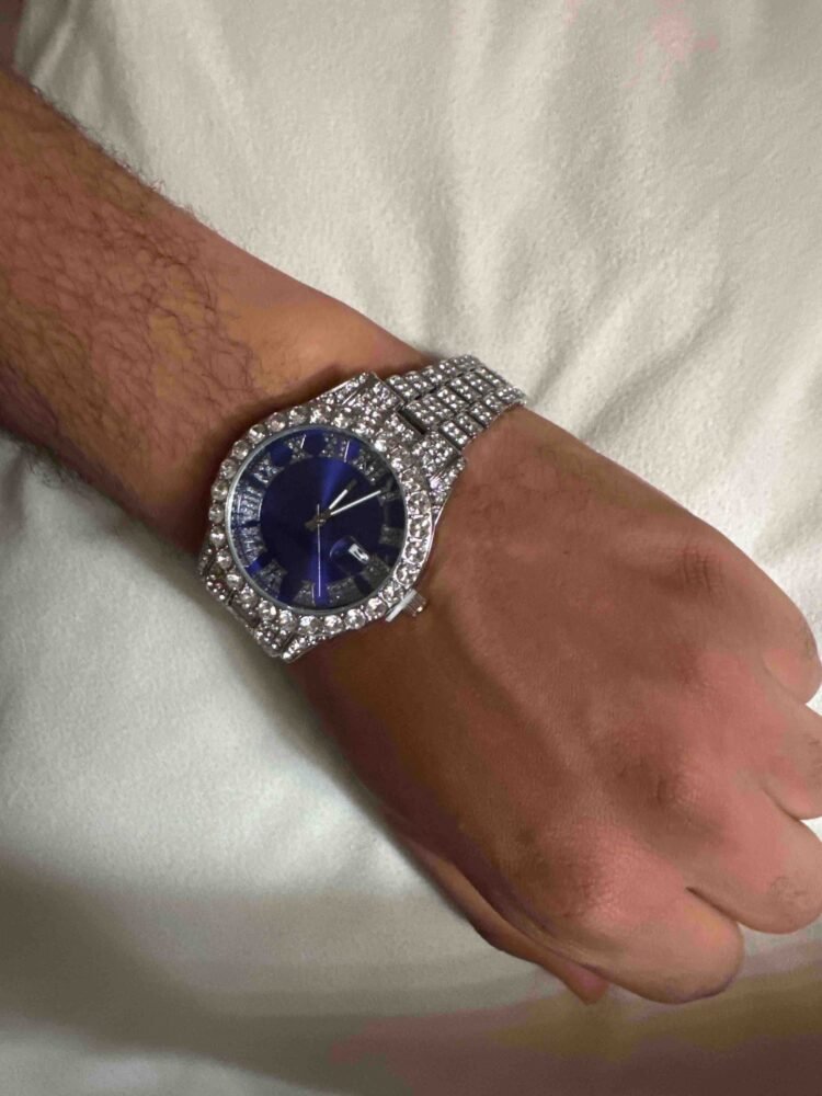 Customer photo by Aliy