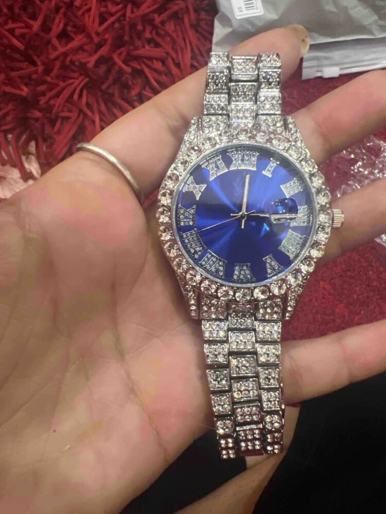 Customer photo by Abdallah