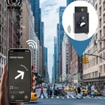 SmartTrack Wallet