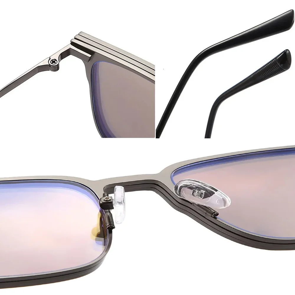 All-in-One Eyewear Solution