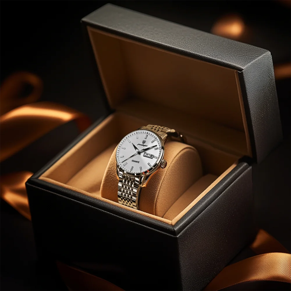 Elegance in Every Detail