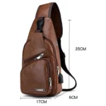 Safari Bag