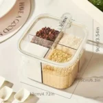 Kitchen Tool Box