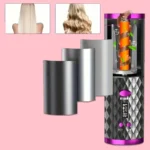 Pro Curling Styler