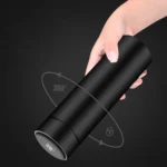 Smart Water Bottle