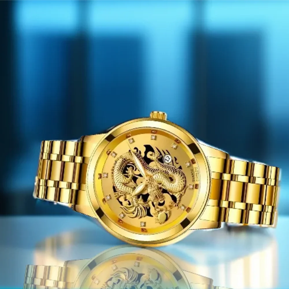 Luxury in Every Detail