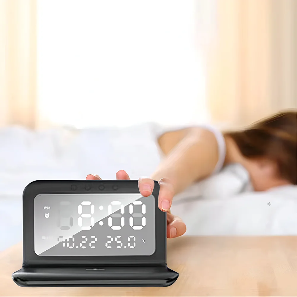 Advanced Technology for Modern Living