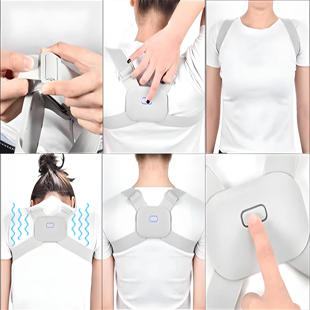 Comfort and Style in One Sleek Design