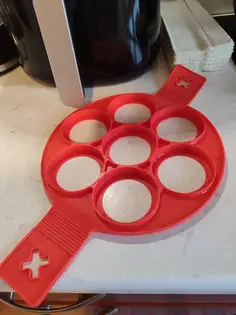 Customer photo by Faithline