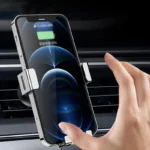 Alpha Tech Car Mount