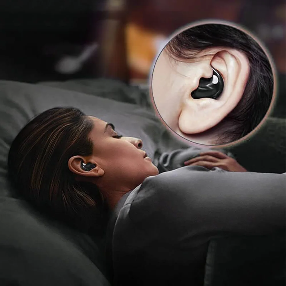 Discreet Design Meets All-Night Comfort