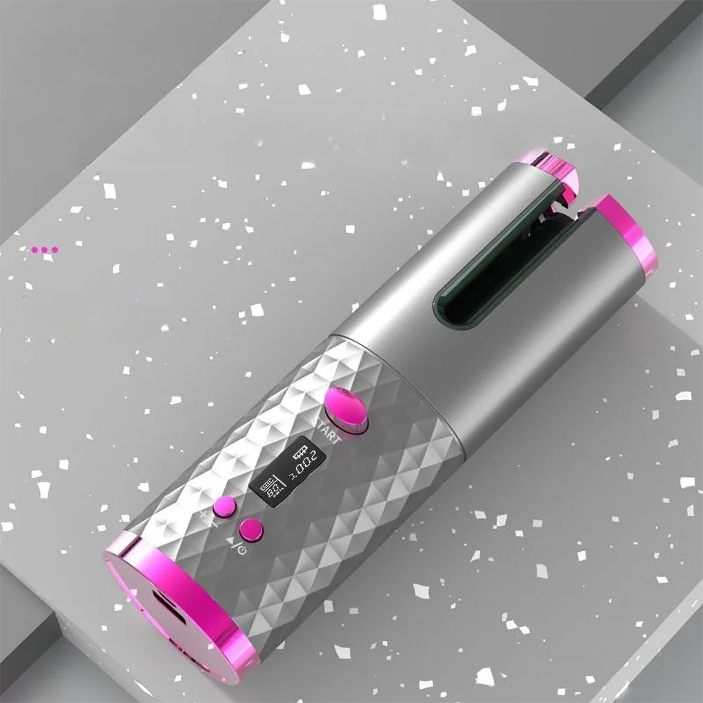 Advanced Styling Technology