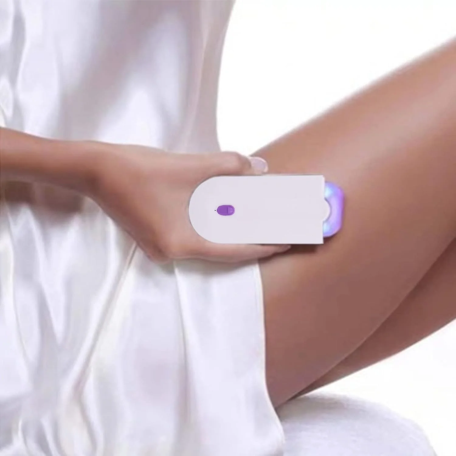 Key Benefits of the Silky Smooth