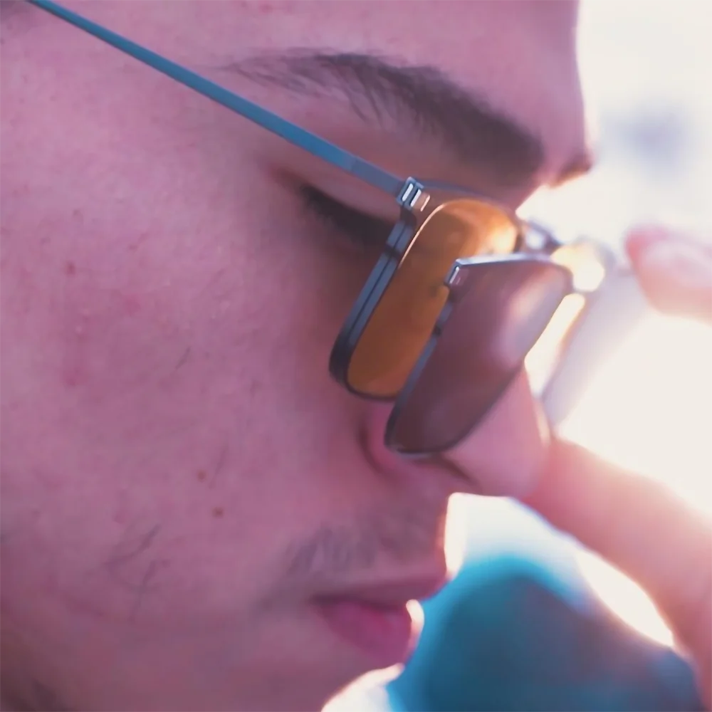 Superior Lens Technology