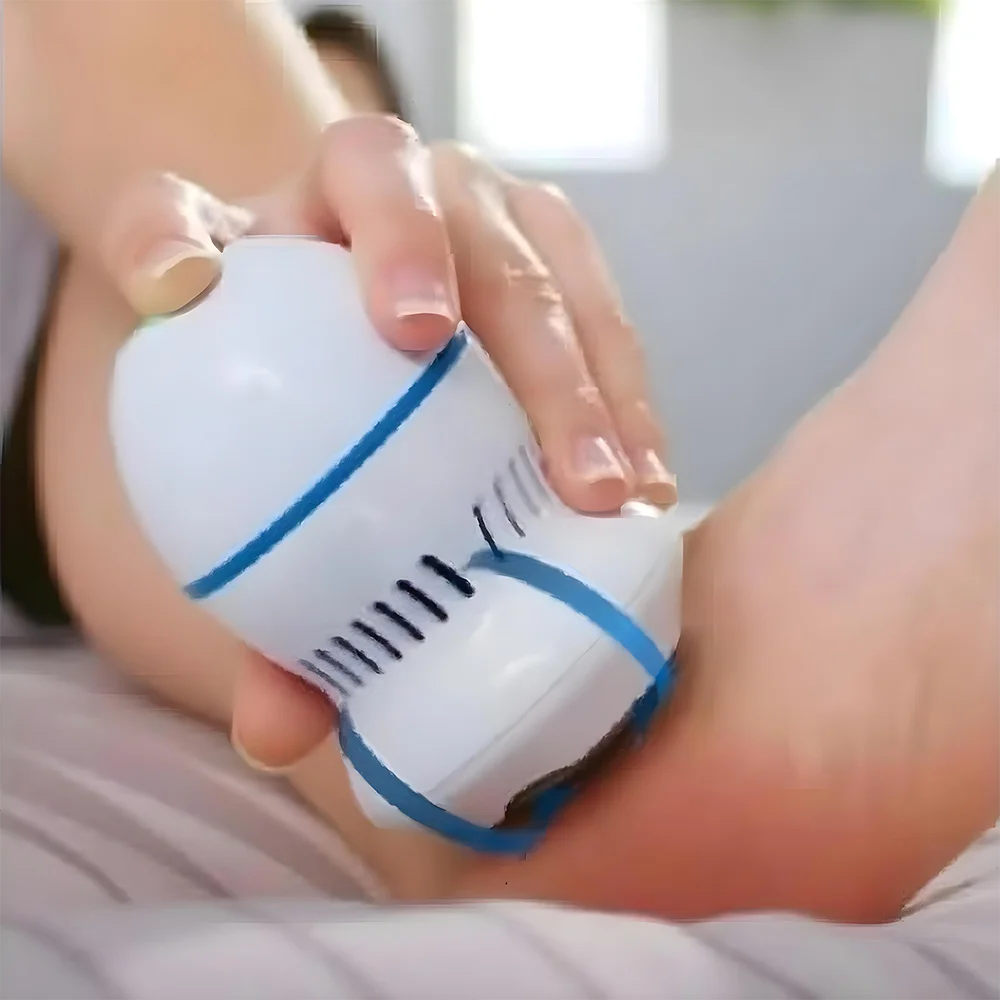 All-in-One Foot Care Solution
