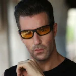 Night Vision Pro glasses