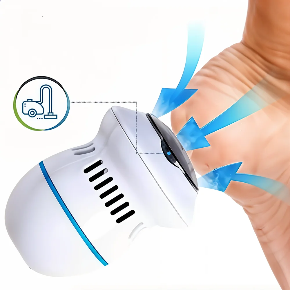Invest in the Health and Beauty of Your Feet