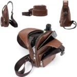 Safari Bag