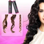 Pro Curling Styler