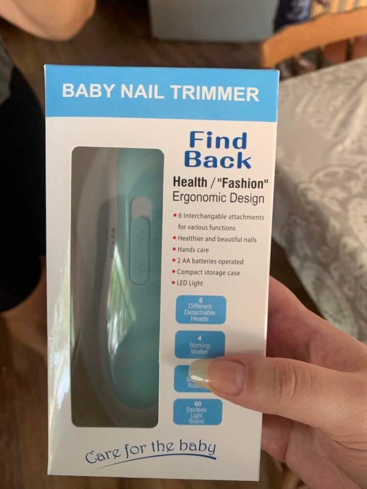 Customer photo by Catherine16