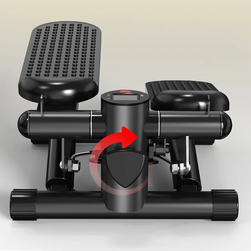 Advanced Technology for Optimal Fitness