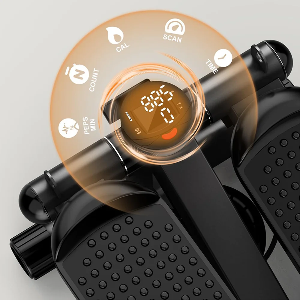 Advanced Technology for Effective Workouts
