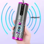 Pro Curling Styler