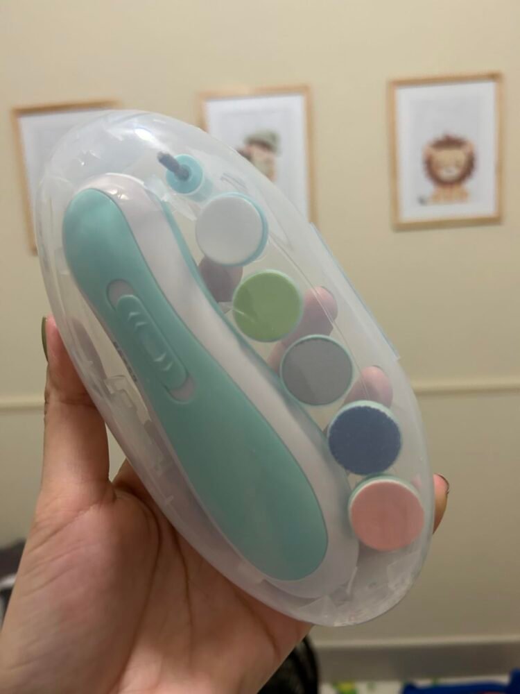 Customer photo by Angela