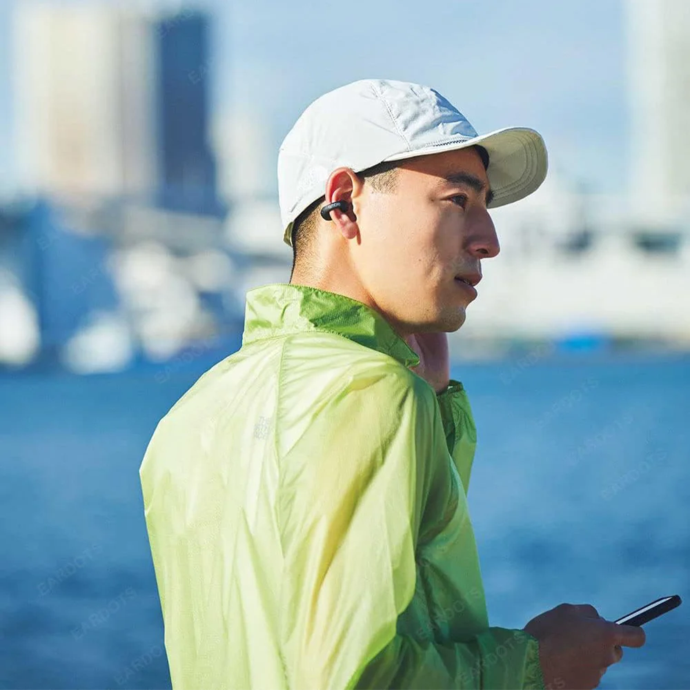 Revolutionizing Sports Headphones