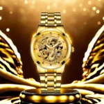 Dragon King Watch