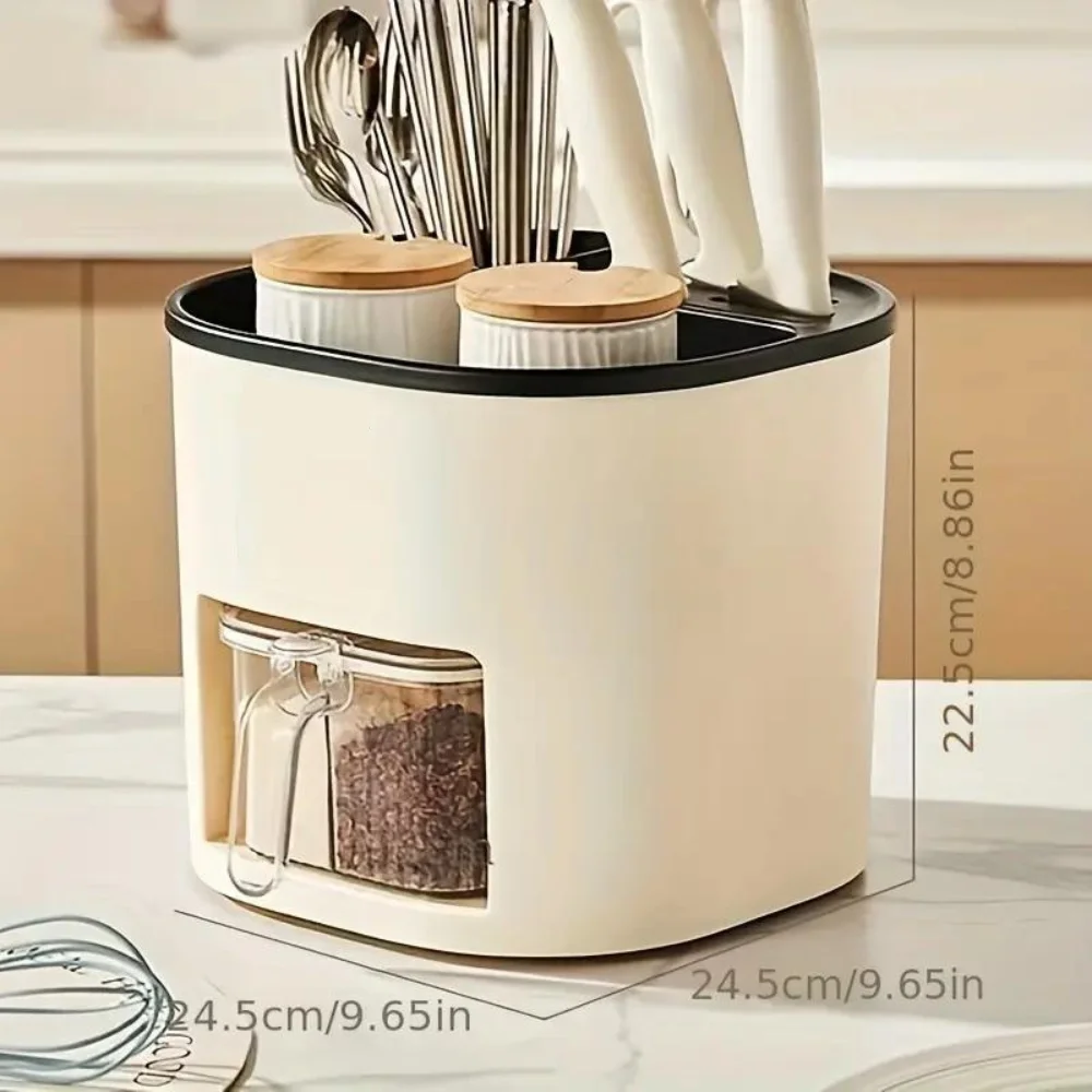 All-in-One Kitchen Solution
