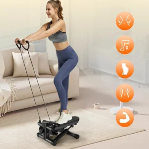 FitStep Pro