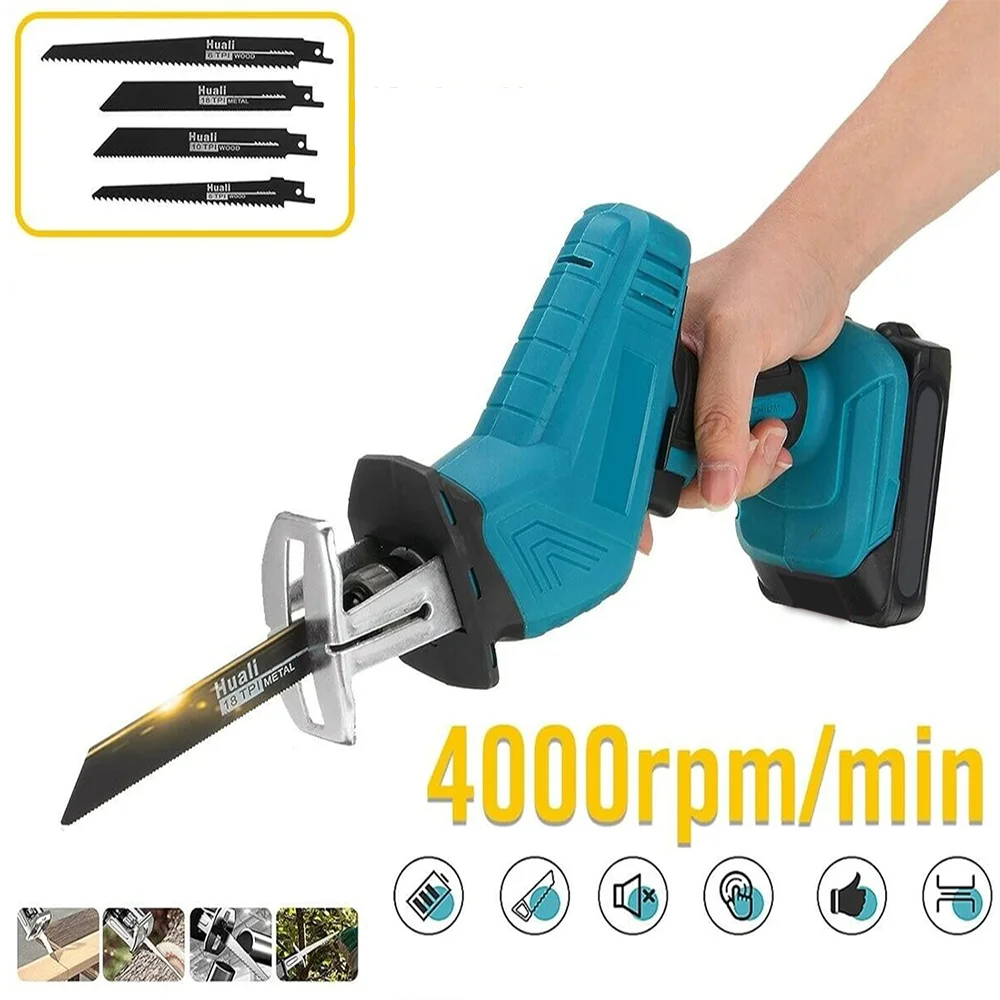 Unmatched Power and Efficiency