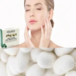 Viokde Silk Protein Soap