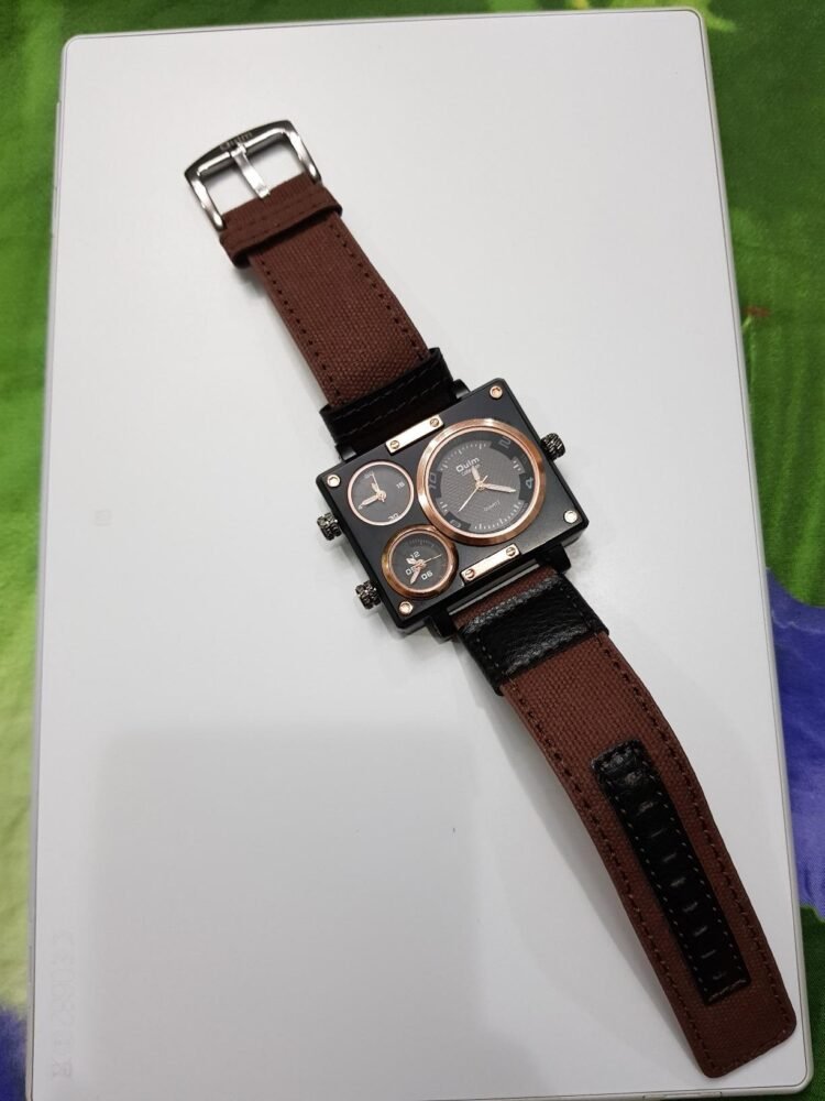 Customer photo by Muturi