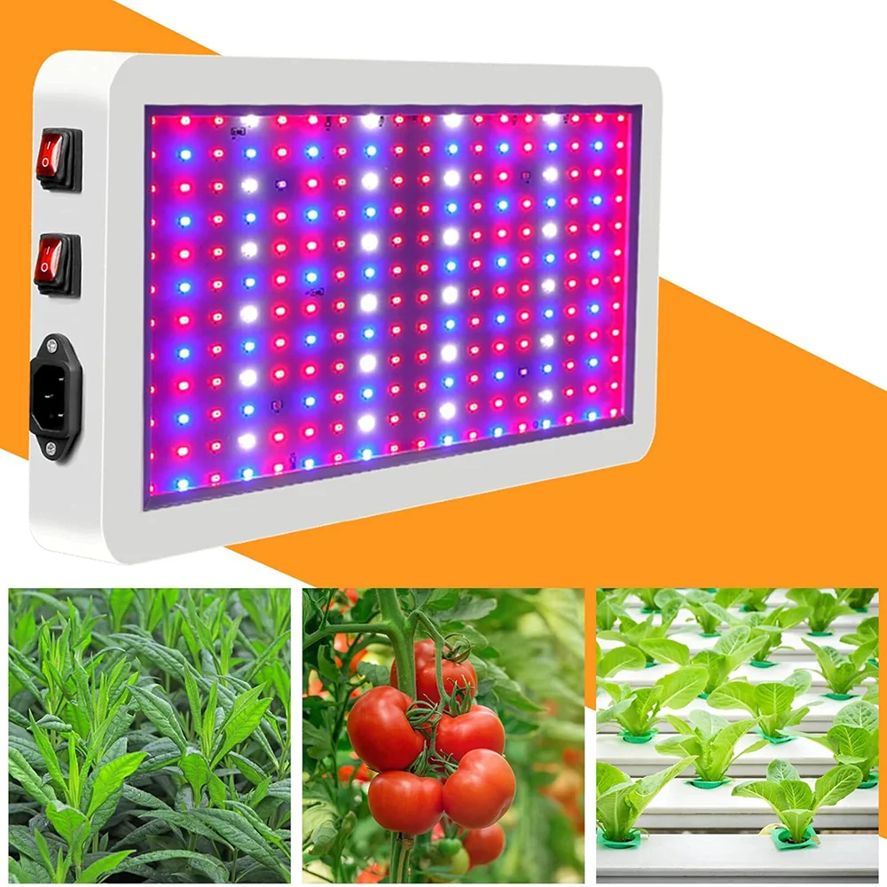 Advanced Technology for Optimal Growth