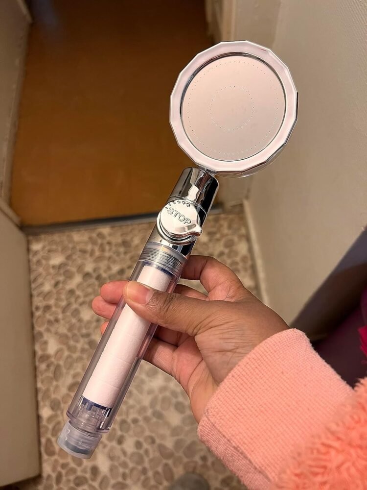 Customer photo by Zainabu16