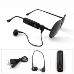 Smart Vision Glasses