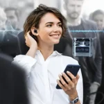 Soundstar M25 Headphones