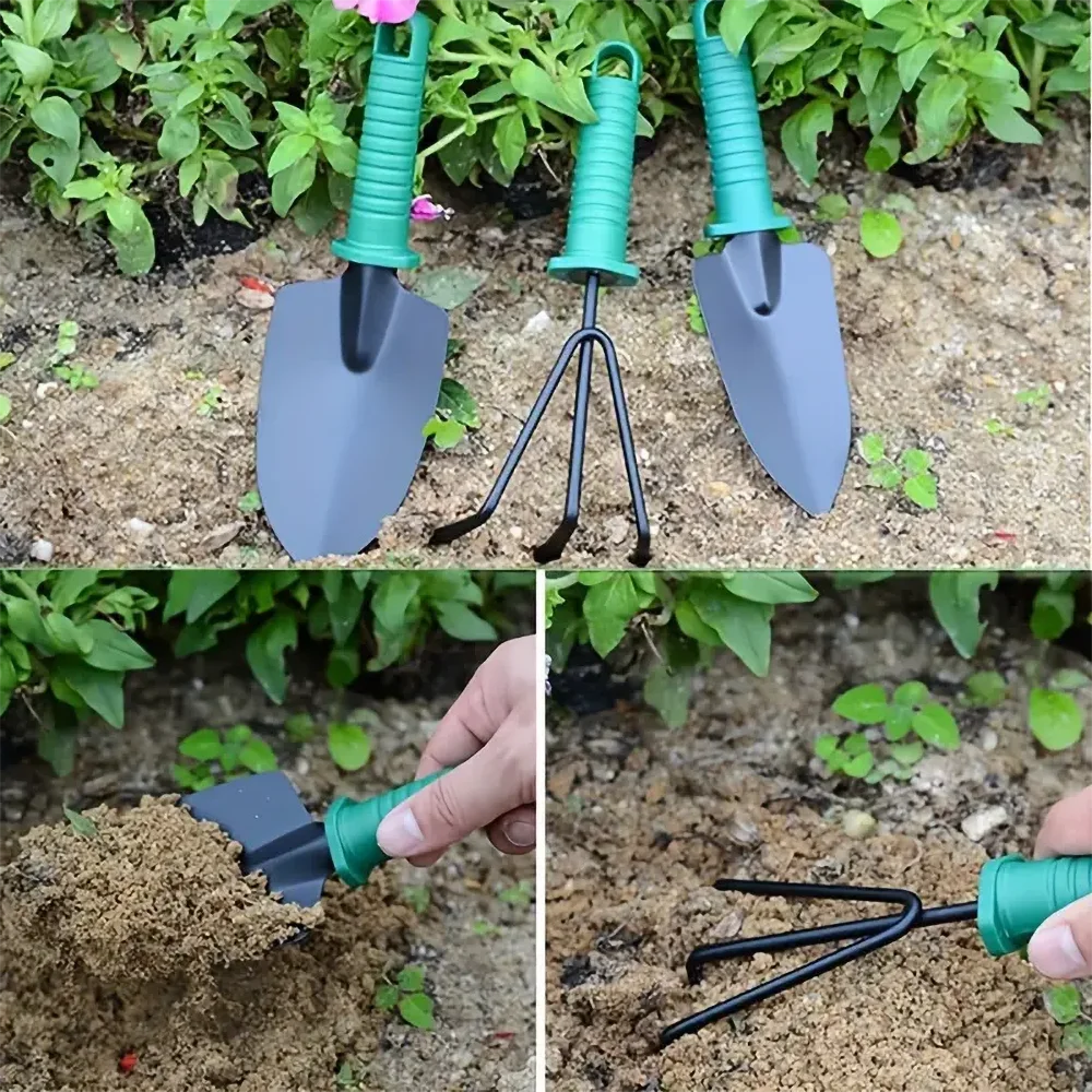Ergonomic Design for a More Enjoyable Gardening Experience