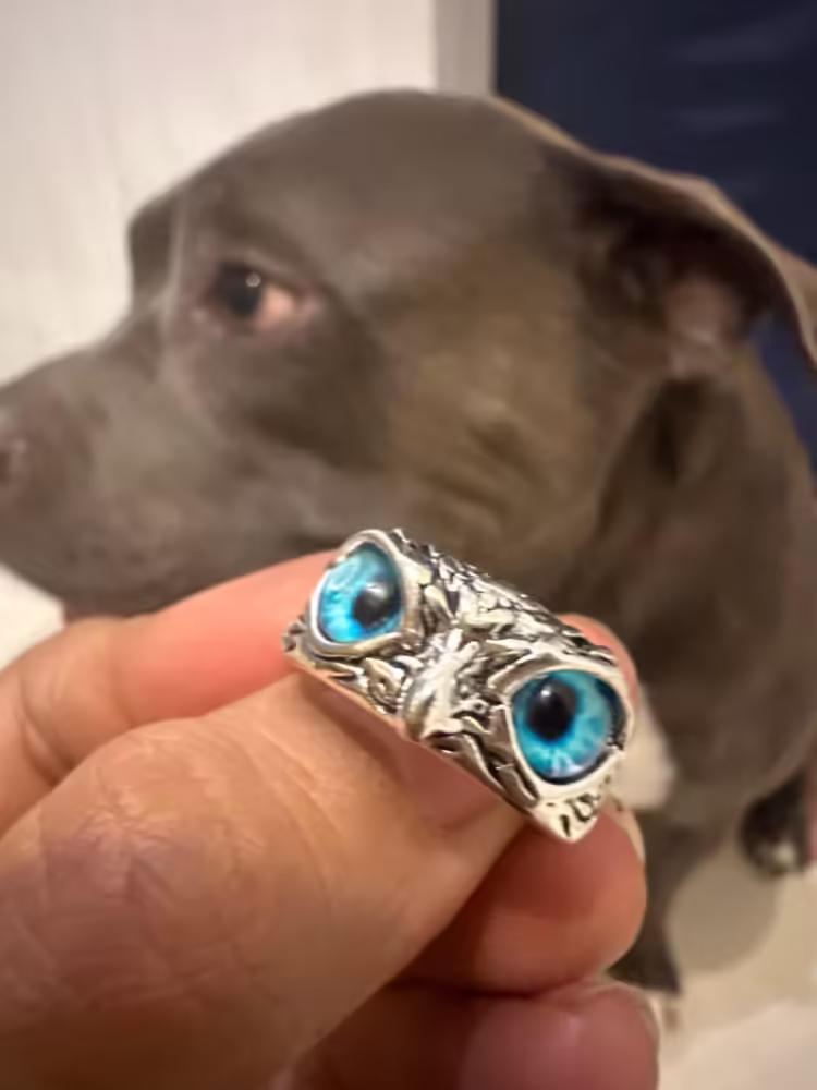 Customer photo by Ezra9