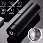 Smart Water Bottle