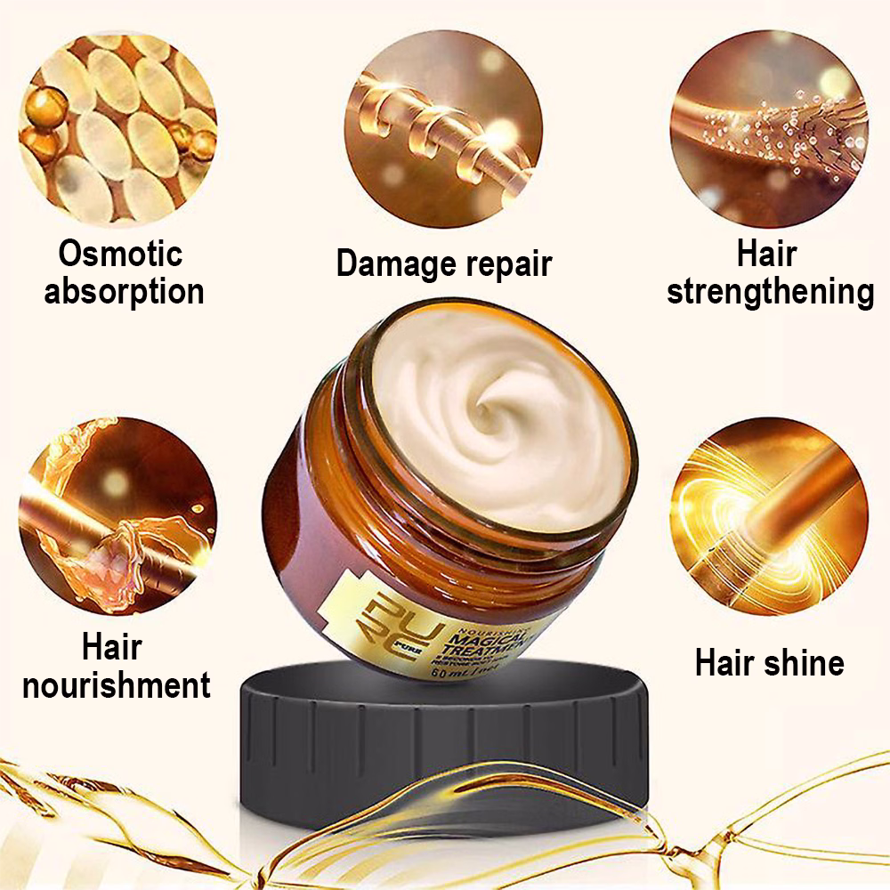 Protection and Repair