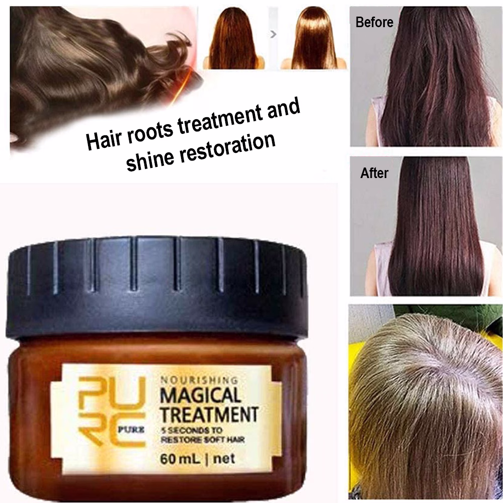 The Ideal Solution for Color-Treated and Chemically Processed Hair